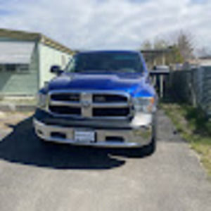 Meet your Posher, James